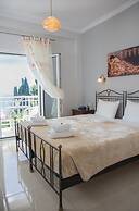 Brentanos Apartments ~ A ~ View of Paradise