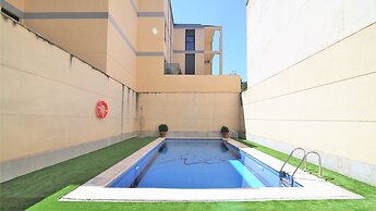 Hotel Ele Puente Romano