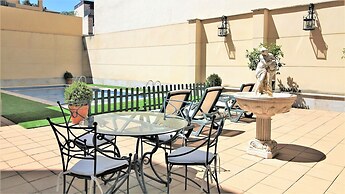 Hotel Ele Puente Romano