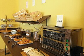 Hotel Ele Puente Romano