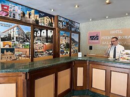 Hotel Ele Puente Romano