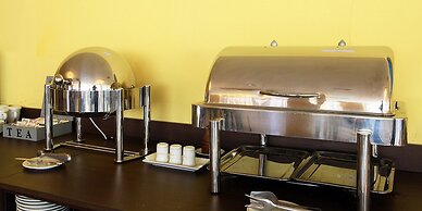 Hotel Ele Puente Romano