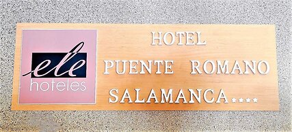 Hotel Ele Puente Romano