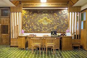 CM Night Bazaar Boutique Hotel