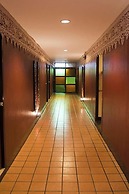 CM Night Bazaar Boutique Hotel