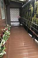 CM Night Bazaar Boutique Hotel