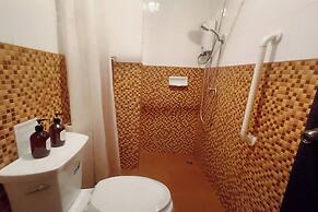 CM Night Bazaar Boutique Hotel