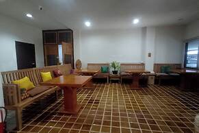 CM Night Bazaar Boutique Hotel