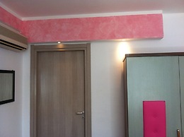 Hotel Bellevue del Golfo