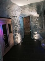 Hotel Bellevue del Golfo