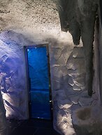 Hotel Bellevue del Golfo