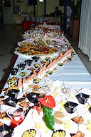 Hotel Bellevue del Golfo