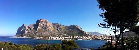 Hotel Bellevue del Golfo