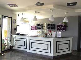 Hotel Bellevue del Golfo