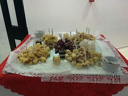 Hotel Bellevue del Golfo