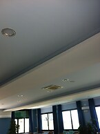 Hotel Bellevue del Golfo