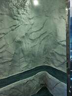 Hotel Bellevue del Golfo