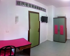 Hotel Bellevue del Golfo