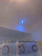 Hotel Bellevue del Golfo