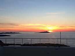 Hotel Bellevue del Golfo