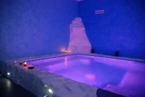 Hotel Bellevue del Golfo