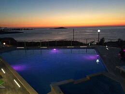 Hotel Bellevue del Golfo