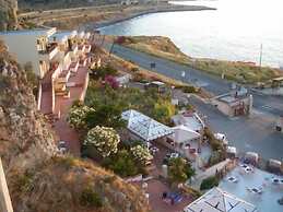 Hotel Bellevue del Golfo