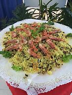 Hotel Bellevue del Golfo