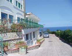 Hotel Bellevue del Golfo