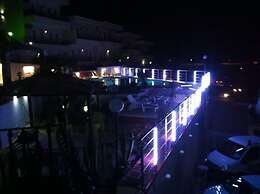 Hotel Bellevue del Golfo