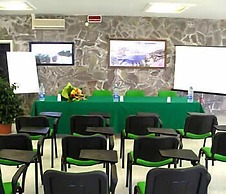 Hotel Bellevue del Golfo