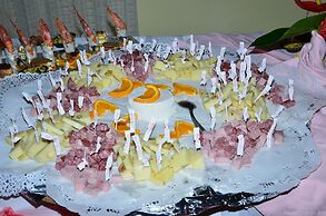 Hotel Bellevue del Golfo