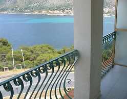 Hotel Bellevue del Golfo