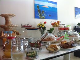 Hotel Bellevue del Golfo