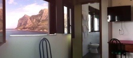 Hotel Bellevue del Golfo