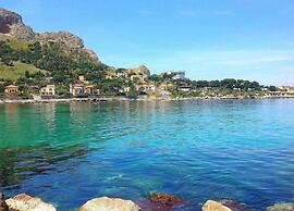 Hotel Bellevue del Golfo