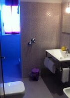 Hotel Bellevue del Golfo