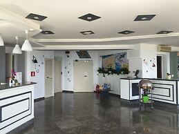 Hotel Bellevue del Golfo