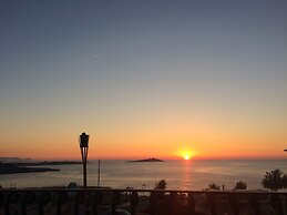 Hotel Bellevue del Golfo