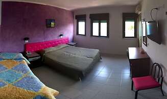 Hotel Bellevue del Golfo