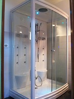 Hotel Bellevue del Golfo