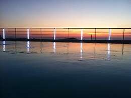 Hotel Bellevue del Golfo