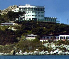 Hotel Bellevue del Golfo