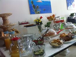 Hotel Bellevue del Golfo