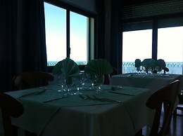 Hotel Bellevue del Golfo