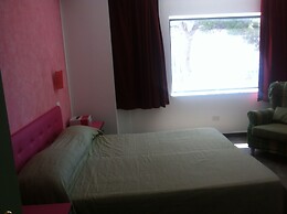 Hotel Bellevue del Golfo