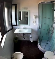 Hotel Bellevue del Golfo