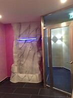 Hotel Bellevue del Golfo