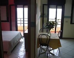 Hotel Bellevue del Golfo