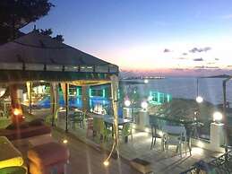 Hotel Bellevue del Golfo